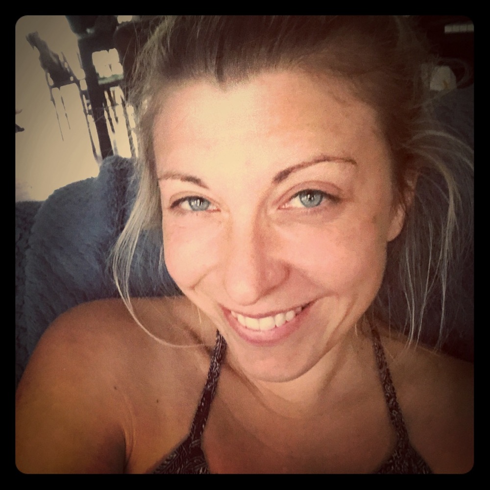 Meet your Posher, Kirsten